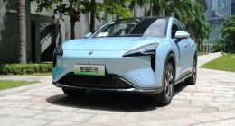 宝骏云海销量持续惨淡，“15万内智驾最强”难掩市场挫败