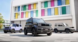 宝骏悦也车主注意：已出现多起刹车失灵事件，且多为高配车型