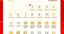 抢票不用定闹钟！这份2025年春运火车票购票攻略请收好