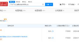 广汽融资租赁公司更名广汽汇理 广汽汇理融资租赁公司增资至34亿