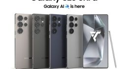 追赶老对手苹果！三星Galaxy S25 Ultra将搭载车祸检测传感器