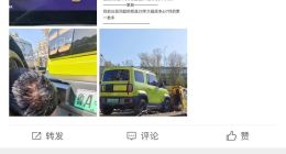 宝骏悦也遭遇大面积“刹车失灵” 车主安全何在？