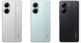 好看又能打，REDMI Turbo 4 正式发布 1999 元起