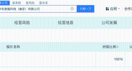 中国中车在雄安成立数智科技公司 注册资本5亿