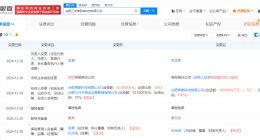 三只羊退出旗下一网络科技公司 三只羊退出合肥三羊泰网络科技公司