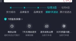 女子在得物APP花两千多元买包遭虚假发货，退款要经商家同意？