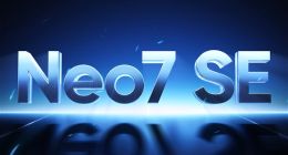 真我Neo7SE官宣：性能/续航更强的天玑8400-Ultra神机