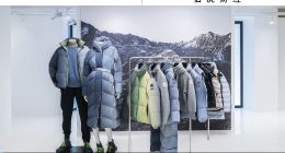 买羽绒服不应该是件难事