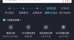 花2000多买Chloe包却遇虚假发货，得物怎么频遭投诉？