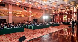 市场主导、技术驱动！中国汽车动力进入深耕期 记“中国心”2025年度动力日