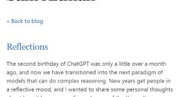创业第十年 OpenAI阿尔特曼发长文反思，再次提及被解雇事件