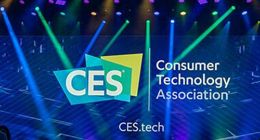 CES 2025周二晚开始 主题涵盖AI、机器人、智慧城市、智能家居等