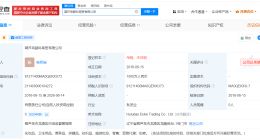劣迹网红天佑公司被吊销 劣迹网红天佑名下公司均注销或吊销