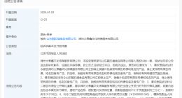 吴京起诉多家公司侵权索赔324万 吴京维权索赔324万