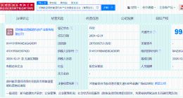 河南航空港新能源汽车产业发展合伙企业成立 出资额287.5亿