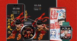 荣耀魔法科技年货节最新福利：魔童“哪吒”定制主题来了！