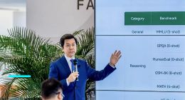 “零一万物”财务亮红灯，李开复急踩刹车 | 智涌独家