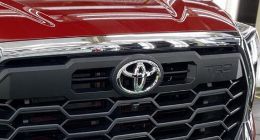 丰田将采用英伟达芯片打造下一代汽车 并运行英伟达操作系统