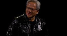 英伟达RTX 5090显卡发布：性能提升两倍 国行售价16499元起