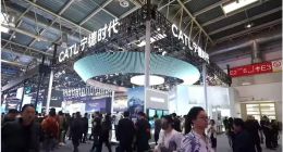 被围剿的宁德时代：专利诉讼难掩技术焦虑