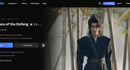 《大奉打更人》海外同步上线 被翻译成13种语言播出