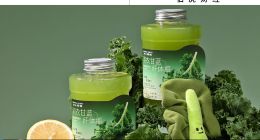 上市，给新茶饮品牌“续一杯”