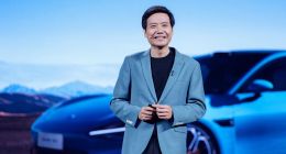 雷军，终究没有成为乔布斯