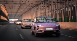 天工08能救红旗新能源吗？