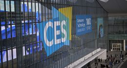 AI继续主导CES 2025，一场关于“输入”与“输出”的变革正在打响