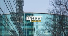 新东方之殇：文旅尚处稚嫩期，东方甄选亏损拉低业绩