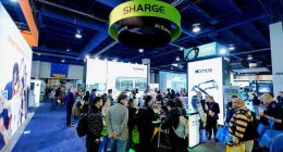 CES 2025：闪极发布海外全新子品牌loomos并推出loomos AI眼镜