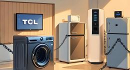 TCL押注AI，一场概念炒作的狂欢