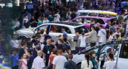 2025车市“价格战”开打