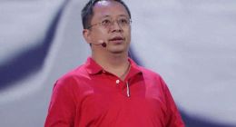 哪吒汽车，需要周鸿祎