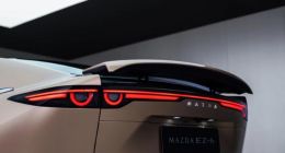 销量陷“阴阳”风波！遭遇四连跌，EZ-6带不动长安马自达