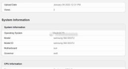 三星Galaxy S25 Slim跑分首曝：骁龙8Elite超频版稳了