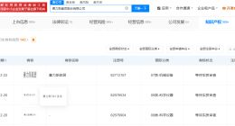 赛力斯申请赛先生商标 赛力斯申请SAI先生商标