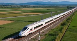 低至2折！春运非紧张时段、方向列车实行优惠票价