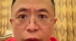 抖音粉丝破1000万 周鸿祎准备送车：考虑仰望U8、问界M9等
