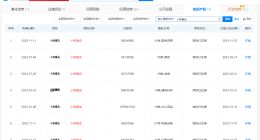 揭秘三只羊直播带货账号关联公司 三只羊已注册多枚小杨臻选商标