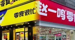 盐津铺子退出鸣鸣很忙：加盟商们何去何从？