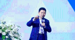 华为余承东：2024年交付量超43万辆，鸿蒙智行扭亏为盈！