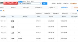 小鹏汇天申请注册汇天星舰商标