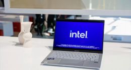 华硕灵耀全新AI PC发布：搭载第二代英特尔酷睿Ultra处理器 开启科技美学新篇