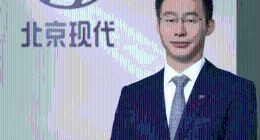 北京现代深陷销量泥潭，吴周涛50万目标难逃白日梦魇