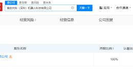 东鹏饮料接手深圳新飞通光电子 后者含光电通讯系统等业务