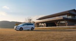 2025销量目标翻倍，腾势 D9独木难支