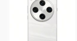 OPPO Find X8 Ultra渲染图曝光：外观设计基本保持不变