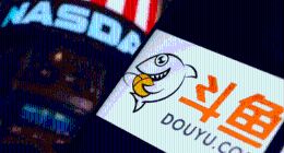 斗鱼净利暴跌超9成，头部主播及用户双双流失，任思敏难挽颓势