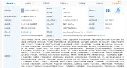小米景明等因定金合同纠纷被起诉